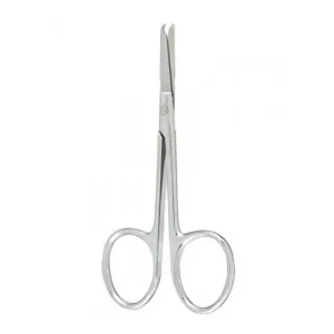Gum Scissors Delicate