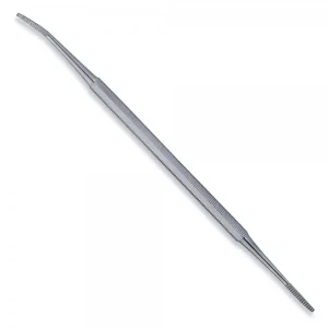 Medical Surgical Metal Parisot Mucosa Nose Detacher Pushers