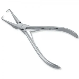 Beauty Instruments Comstock Surgica