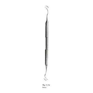 Scalers CK6 DENTAL INSTRUMENT