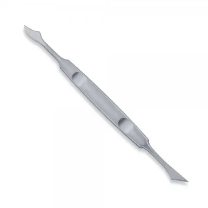 Cuticle Nail Pusher Dual Tipped