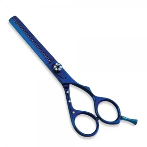 Beauty Instruments Titanium Coated Hair Scissors Ramis Surgical