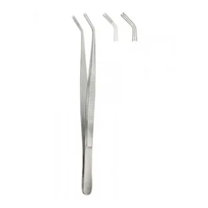 Suture Forcep