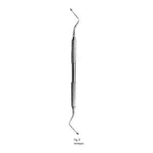 1086/11 DOUBLE EXPLORER - CARL MARTIN