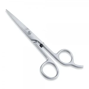 Baby Scissors Straight