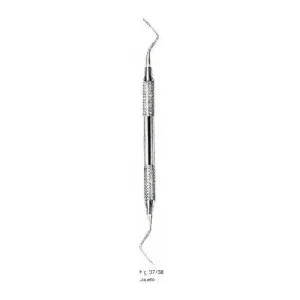 Excavators Fig 17 | Dental instruments, Excavator, Dental