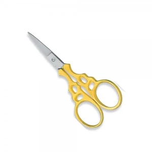 Macrame Cuticle Scissors