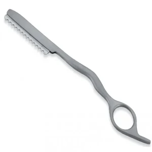 Hair Shaper with Blade