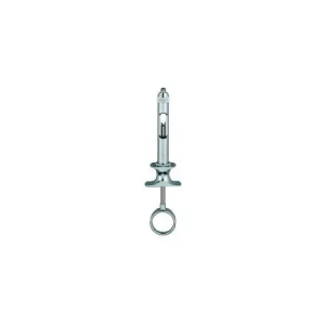 Dental Instruments Cartridge Syringes