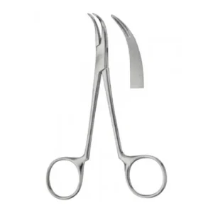 SYNOVECTOMY RONGEURS 11-103 - Metro Medical