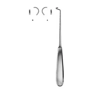 Deschamps Ligature