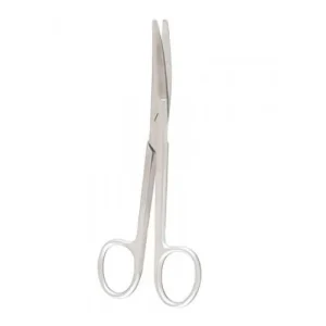 MAYO Dissecting standard beveled blades Scissors