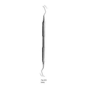 Sickle Scaler Taylor