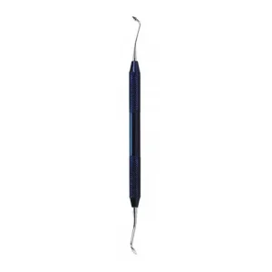 P.K.THOMAS INSTRUMENTS CARVERS FIG.3 BLUE