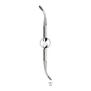 Amalgam Carver