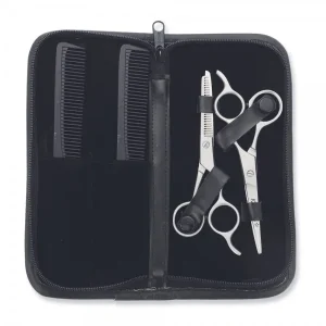 Classic Barber Tool Kit
