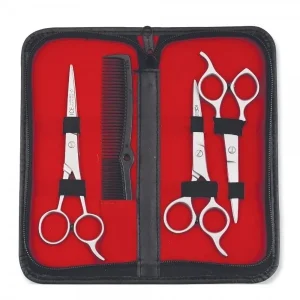 Professional Hair Care 4 Piece Set