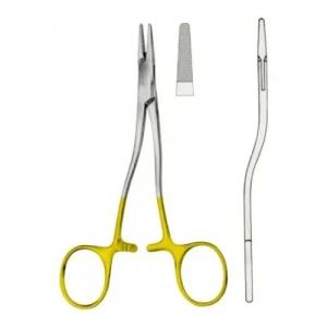 Prudential Surgical & Needle holder