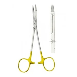 Halsey Needle Holder