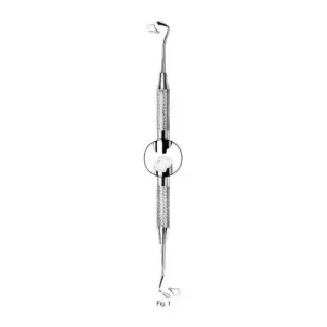 Periodontia Instruments Ramis Surgical