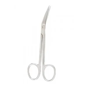 WAGNER Plastic Surgery Scissors