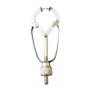 Matrix Retainer Ivory With Shield