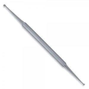 Curette Nail Cleaner