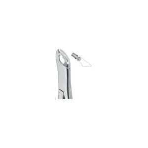Cryer Bicuspids , Incisors and Roots 151X