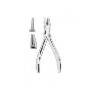 CARL MARTIN DENTAL ADAMS PLIERS GENUINE