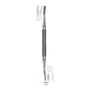 Miller dental file - 2222 - FASA GROUP - bone