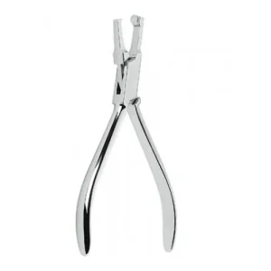 PINZA ANGLE ASA - Metal dent