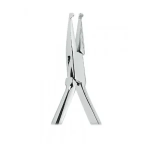 Slim Posterior Band Removing Pliers