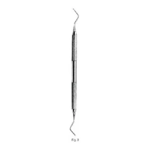 Plugger Root Canal