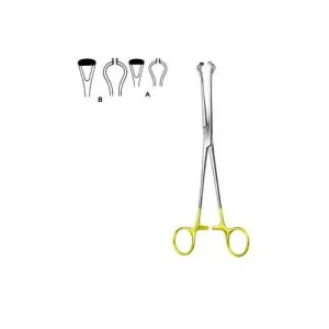 Intestinal and Tissue Grasping Forceps