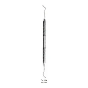 Excavators Fig 19W