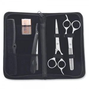 Hair Care Set - Beauty Implements