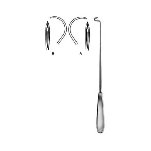 Deschamps Needle sharp 27cm