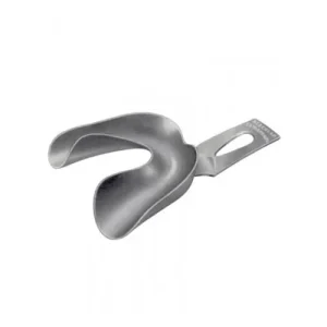 Unperforated Impression Trays Form Pu (Inf/P)