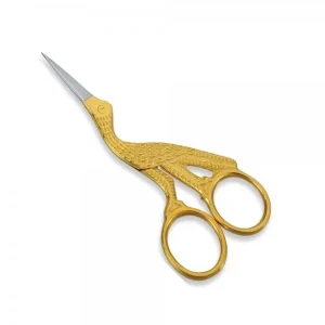 Cuticle & Personal Care Scissors Beauty Implements