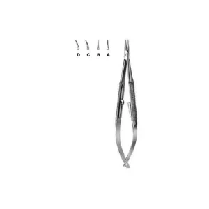 Micro Needle Holder