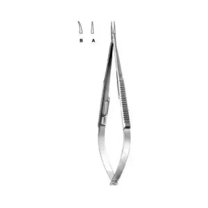 Castroviejo-Fino Surgical Instrument