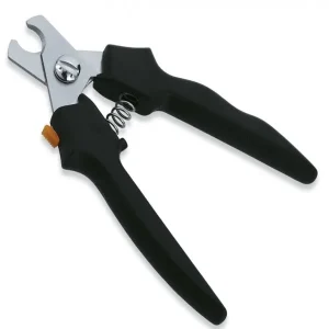 Professional Hair Extension Clamp & Nail Care
