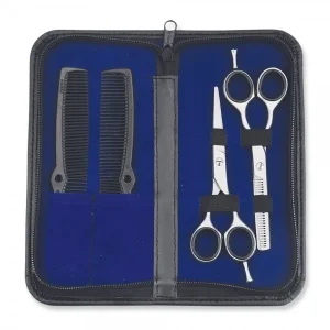 Hair Cutting Sets, Shear Styling Kits