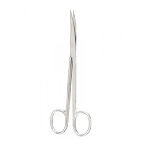 BROPHY Operating Scissors