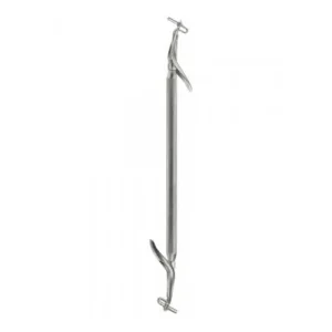 Amalgam Carrier Double Ended | Dental surgery,