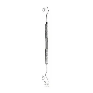 Castroviejo Iris Spatula – Shifa Pharma Surgical