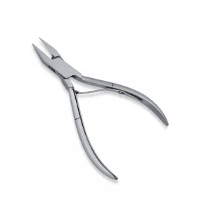 Pig Tooth Nipper Stainless Steel