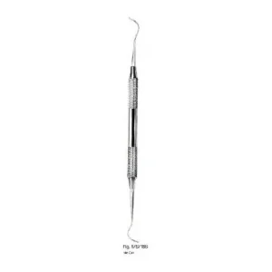 Sinus Curette 1