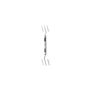 ZIEGLER Lacrimal Dilator