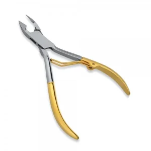 Pin on Cuticle Nipper